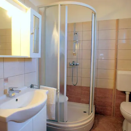 Kaiserwald Apartment Pula