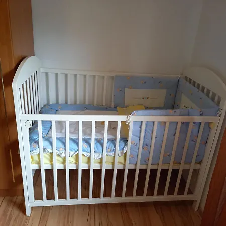 Apartamento Kaiserwald