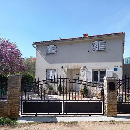 Kaiserwald Appartamento