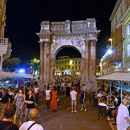 Apartment Kaiserwald *