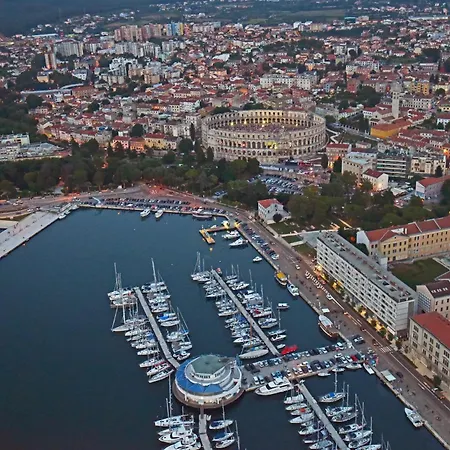 Apartamento Kaiserwald