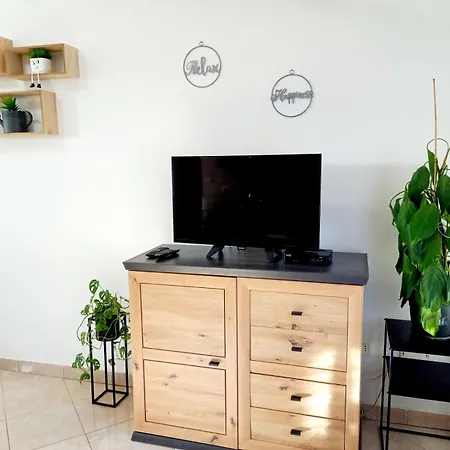 Apartment Kaiserwald