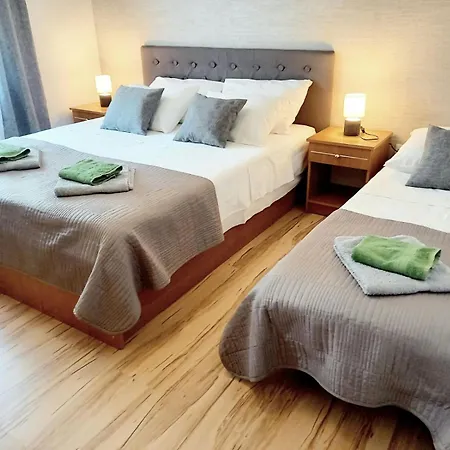 Apartamento Kaiserwald