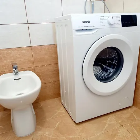 Apartamento Kaiserwald Pula