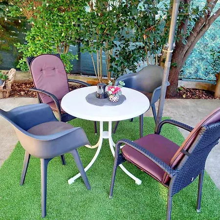 Apartamento Kaiserwald