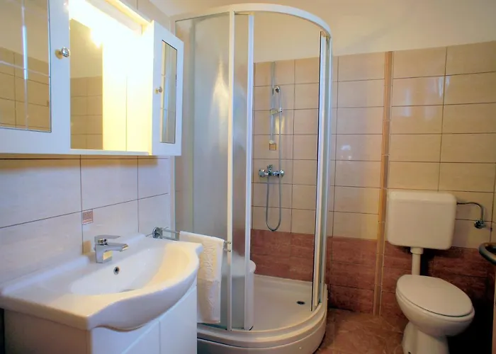Kaiserwald Apartman Póla