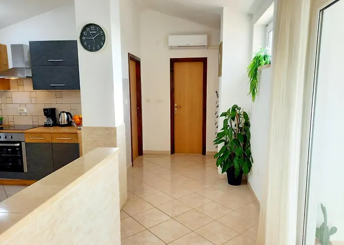Apartman Kaiserwald Póla