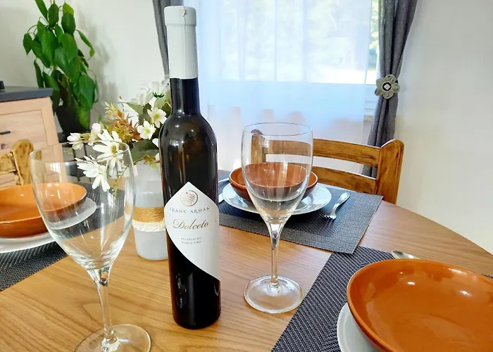 Kaiserwald Apartman *