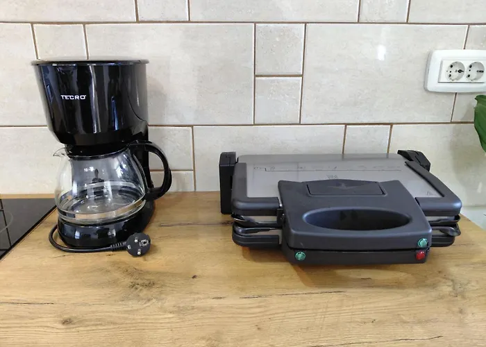 Apartman Kaiserwald *