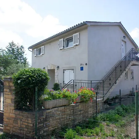 Kaiserwald Apartman Pula