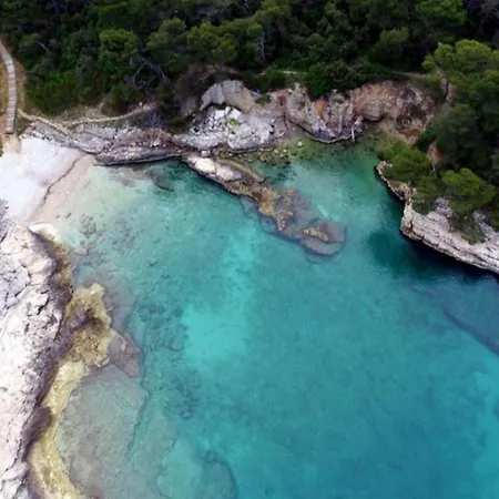 Daire Kaiserwald Pula