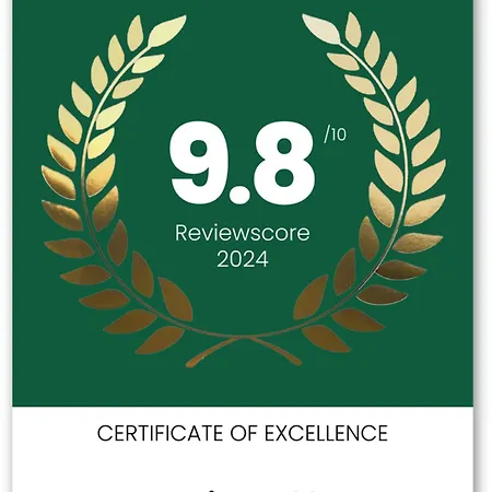 Kaiserwald Apartment Pula