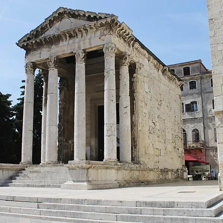 Kaiserwald Pula