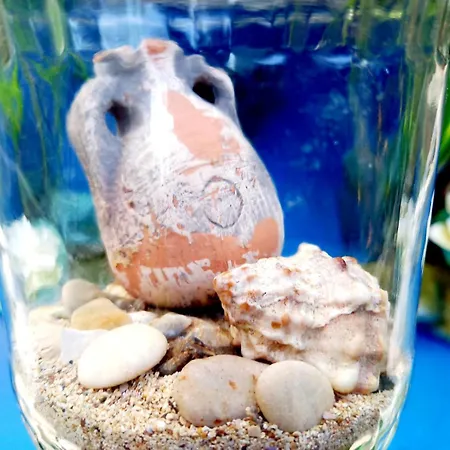 Kaiserwald Apartment *