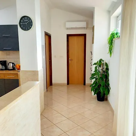 Apartman Kaiserwald Pula