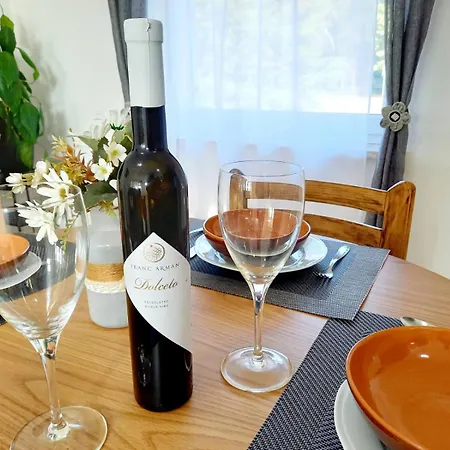 Kaiserwald Apartment *