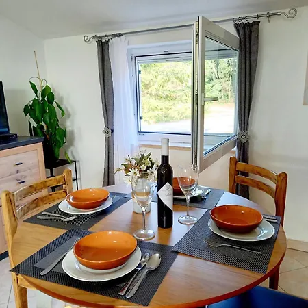 Apartment Kaiserwald *