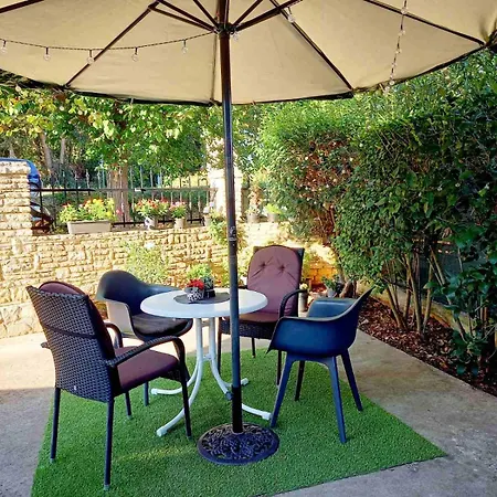 Kaiserwald Apartment