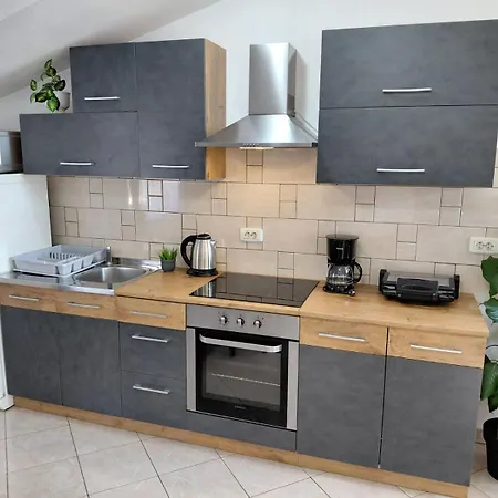 Apartment Kaiserwald Pula