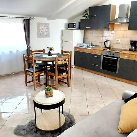 Apartment Kaiserwald Pula