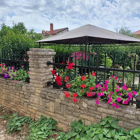 Kaiserwald Apartman