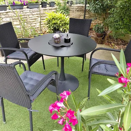 Kaiserwald Appartement *