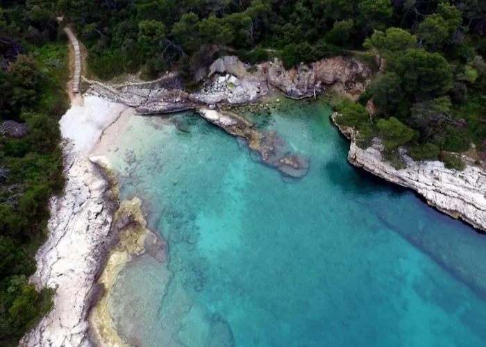 Lejlighed Kaiserwald Pula