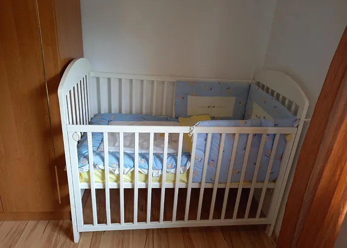 Lejlighed Kaiserwald