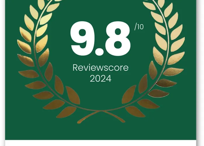 Kaiserwald Lejlighed Pula