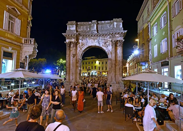 Lejlighed Kaiserwald *