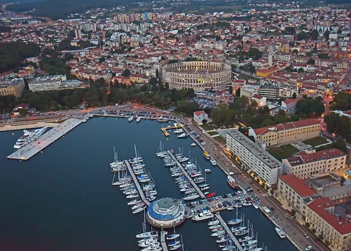 Lejlighed Kaiserwald