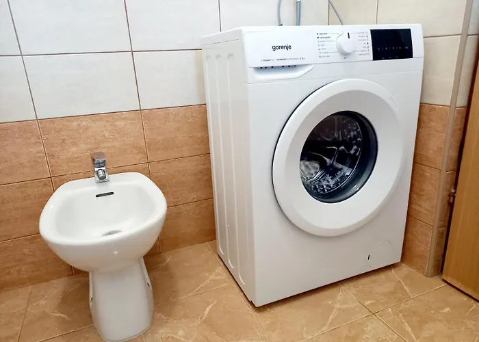 Lejlighed Kaiserwald Pula