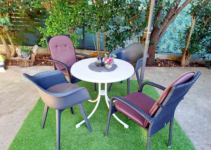 Lejlighed Kaiserwald