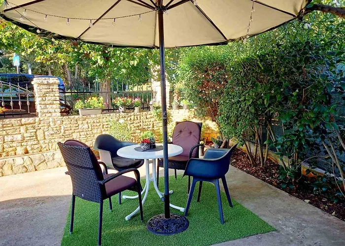 Kaiserwald Lejlighed